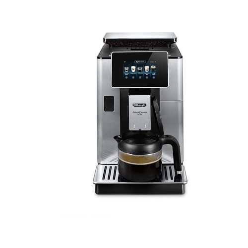 DeLonghi PrimaDonna Soul Bean To Cup Coffee Machine (Photo: 3)